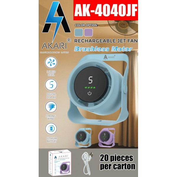 AK-4040JF